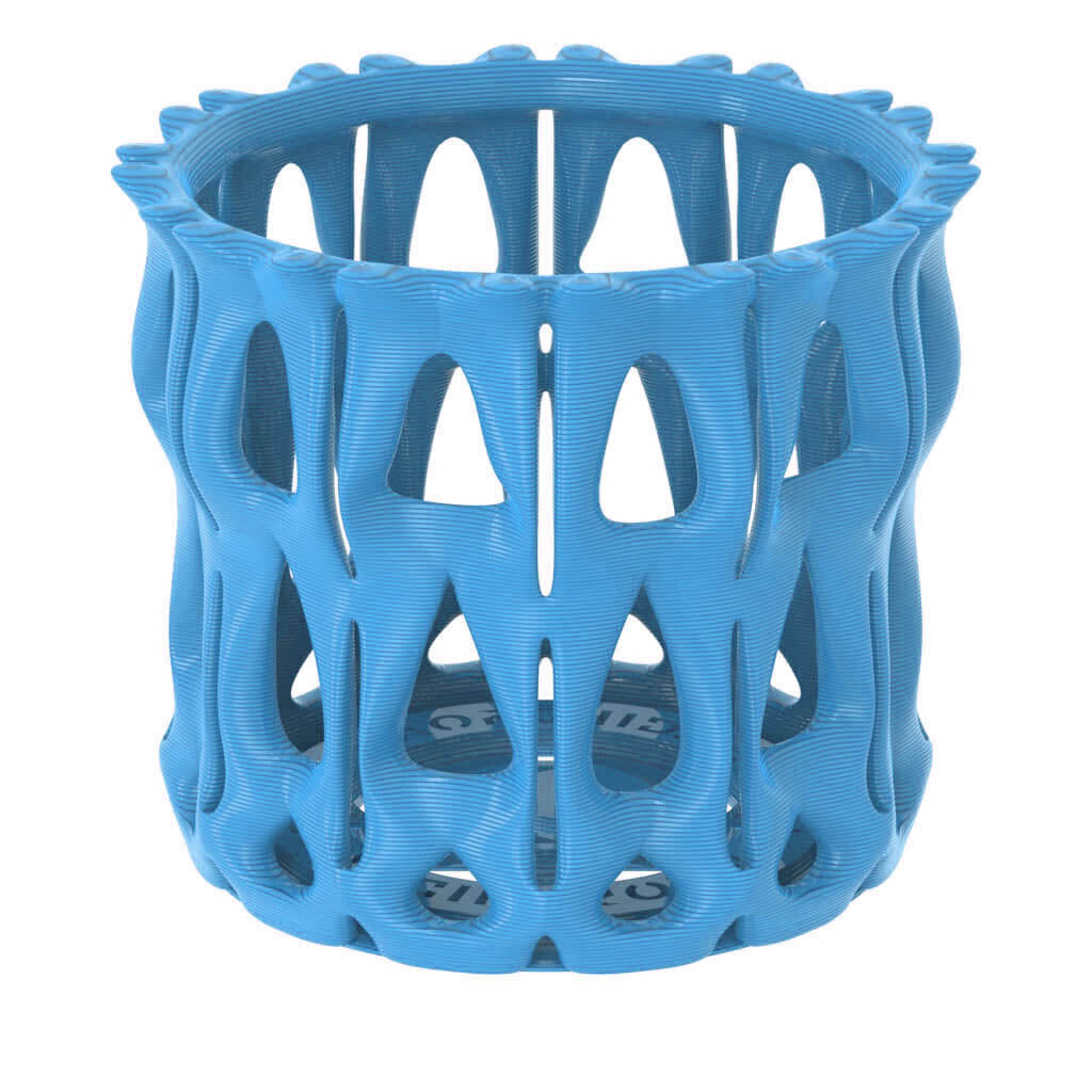 Serenity Orchid Vase