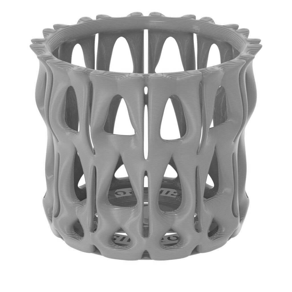 Serenity Orchid Vase