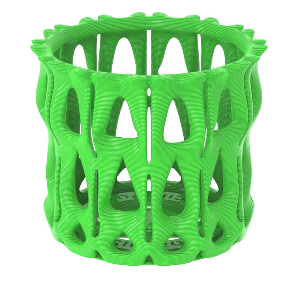 Serenity Orchid Vase