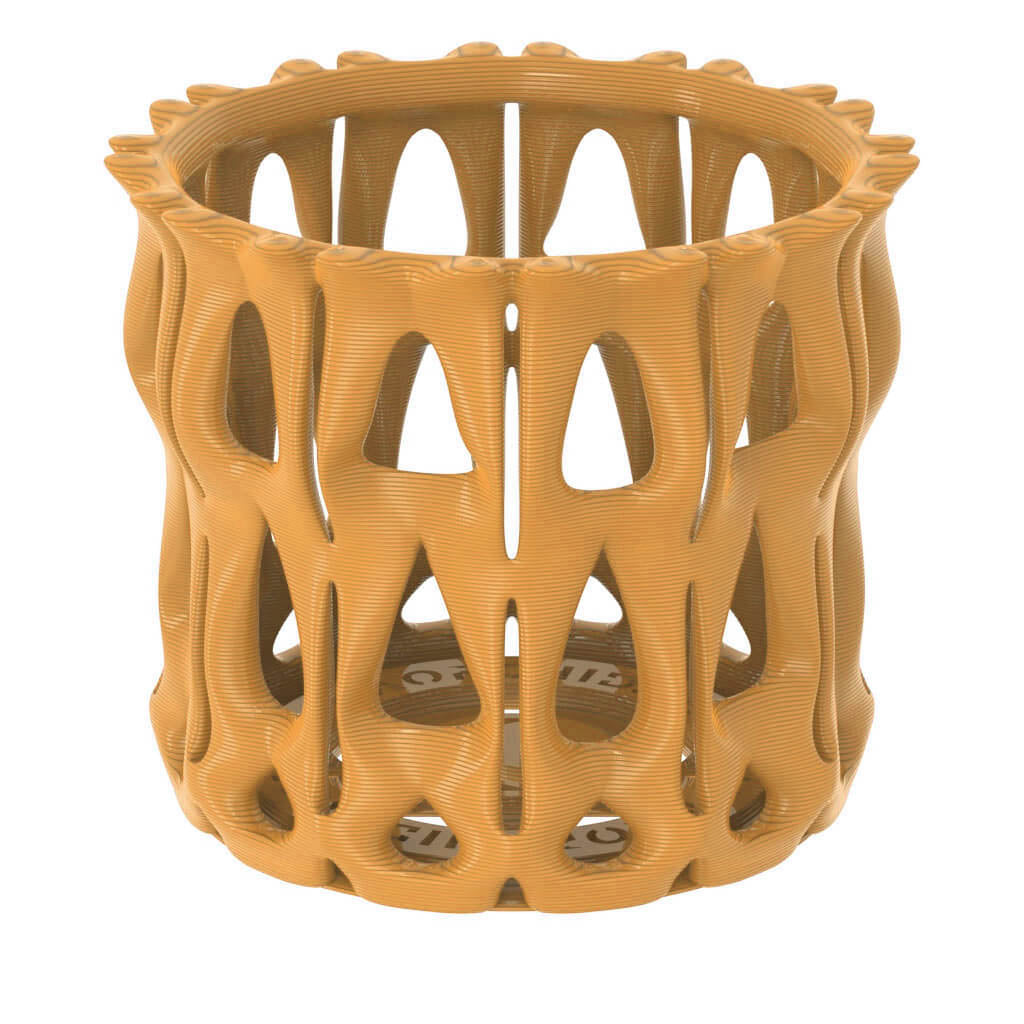 Serenity Orchid Vase