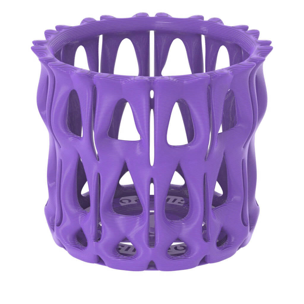 Serenity Orchid Vase