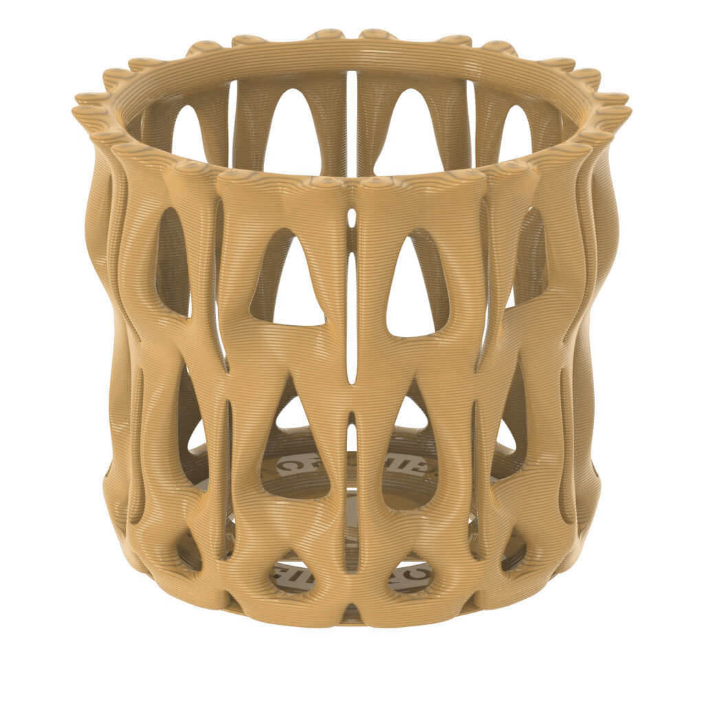 Serenity Orchid Vase