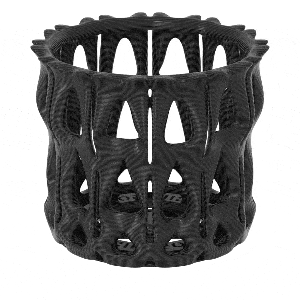 Serenity Orchid Vase