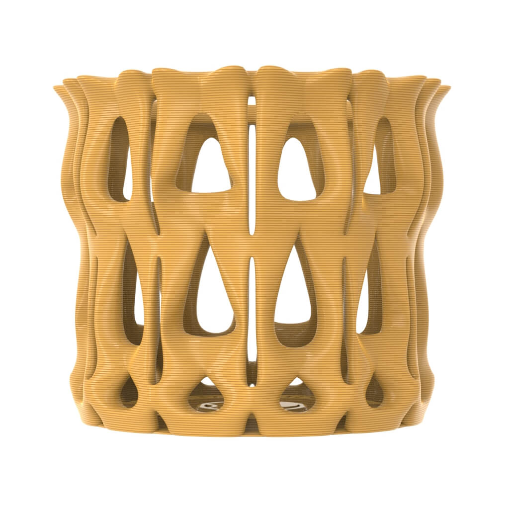 Serenity Orchid Vase