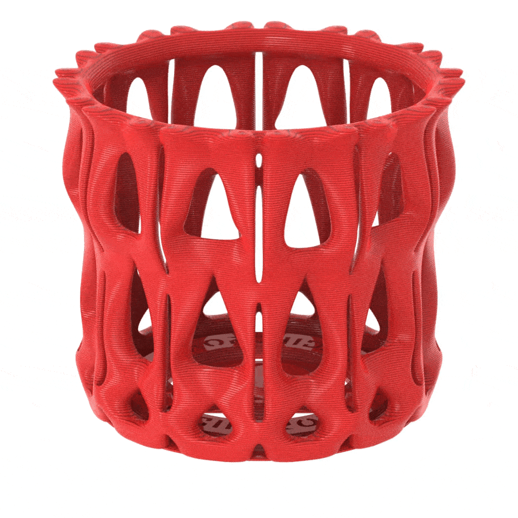 Serenity Orchid Vase