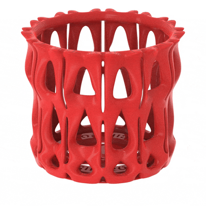 Serenity Orchid Vase