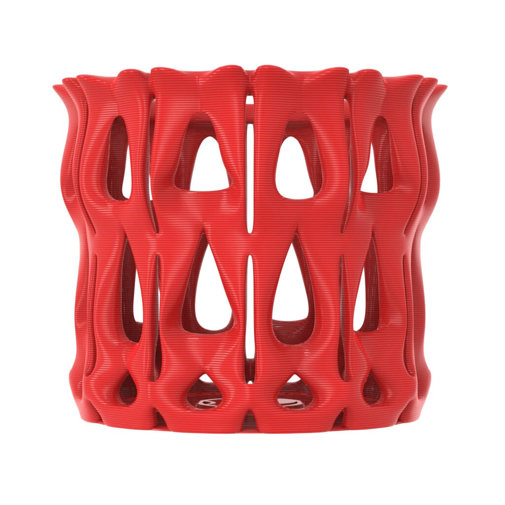 Serenity Orchid Vase