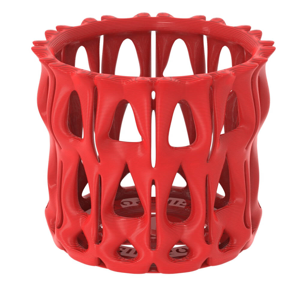 Serenity Orchid Vase