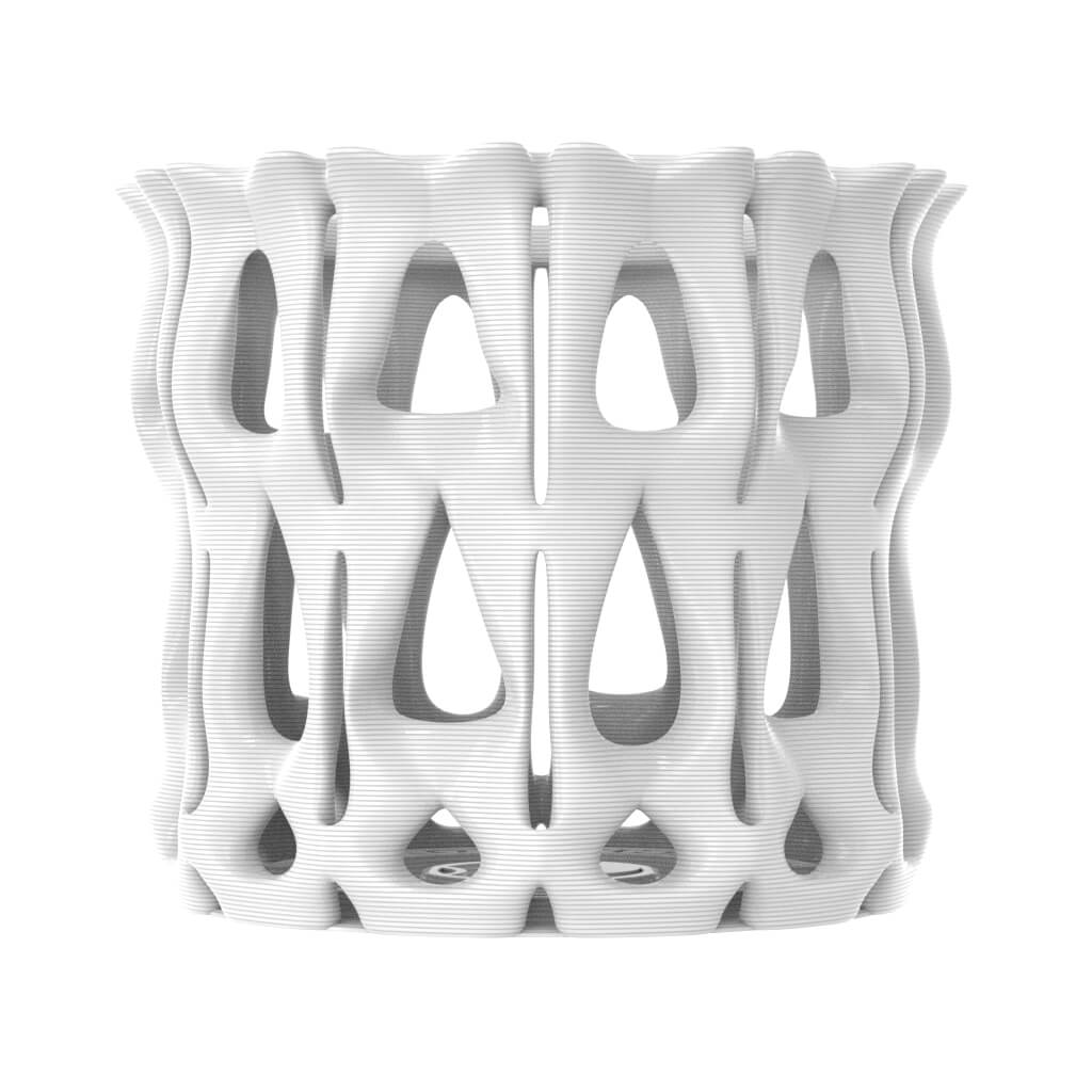 Serenity Orchid Vase