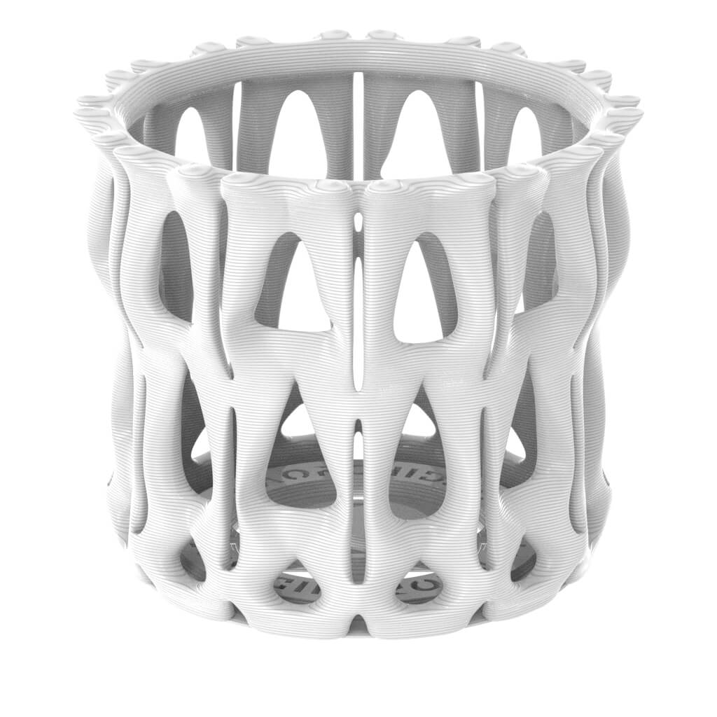 Serenity Orchid Vase