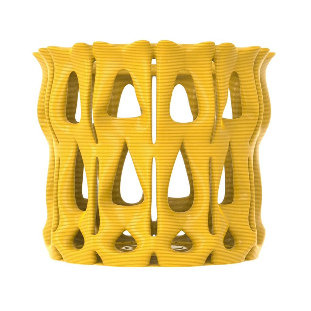 Serenity Orchid Vase