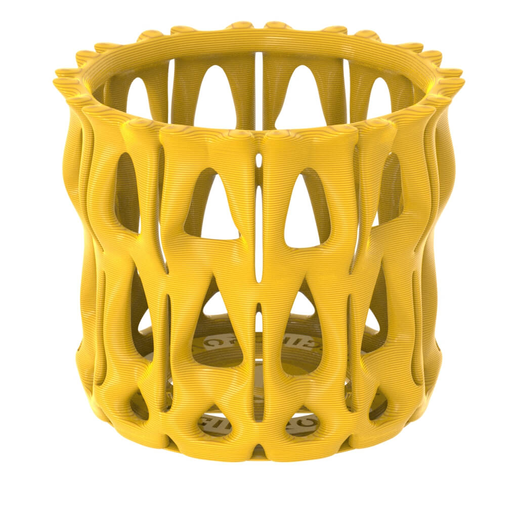 Serenity Orchid Vase