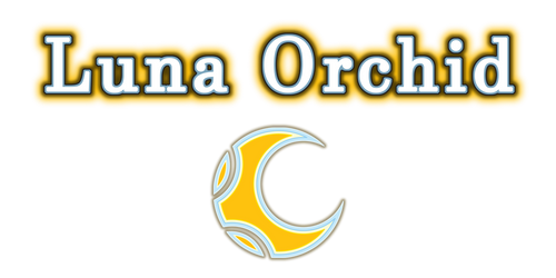 Luna Orchid